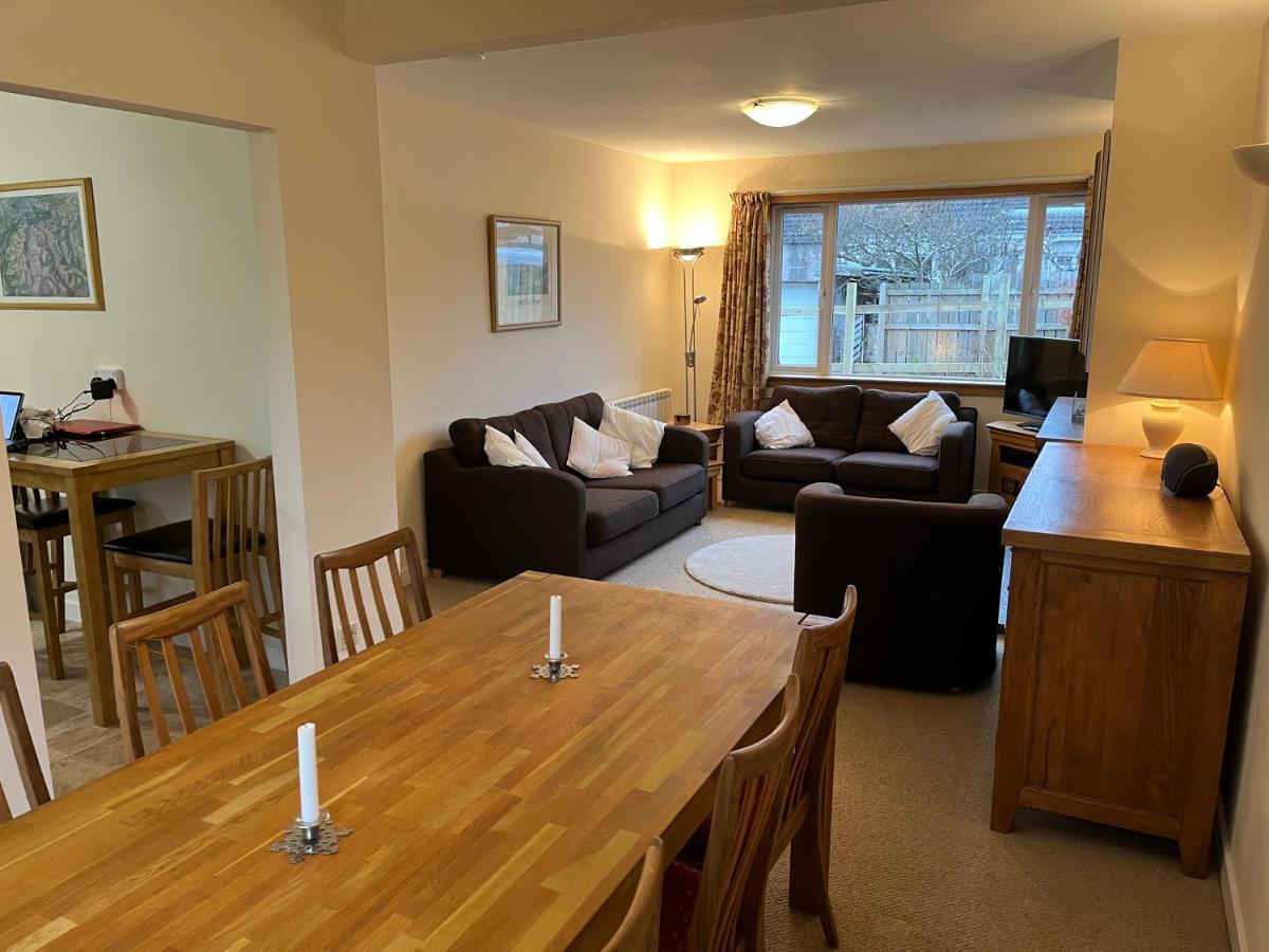 Comfortable 3 Bedroom Home In Aviemore Luaran gambar