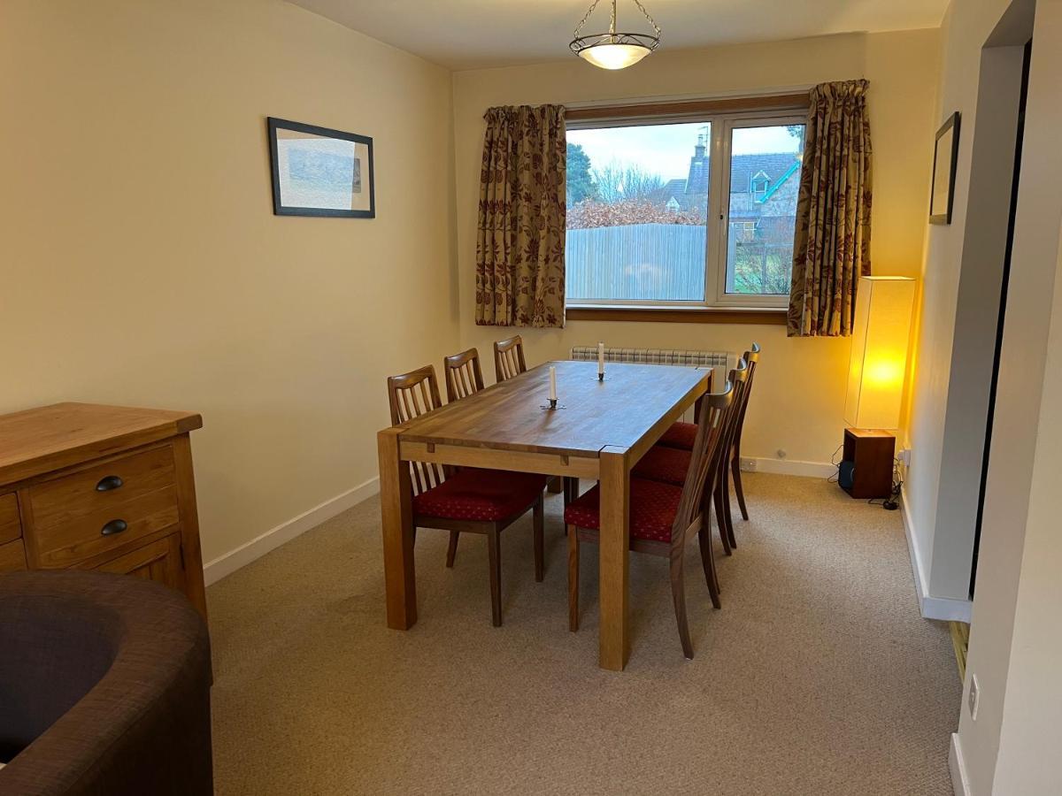 Comfortable 3 Bedroom Home In Aviemore Luaran gambar