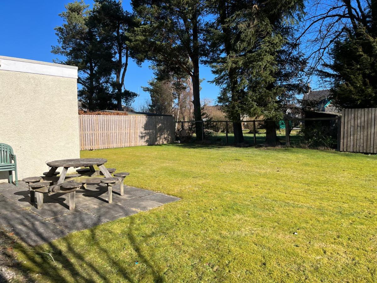 Comfortable 3 Bedroom Home In Aviemore Luaran gambar