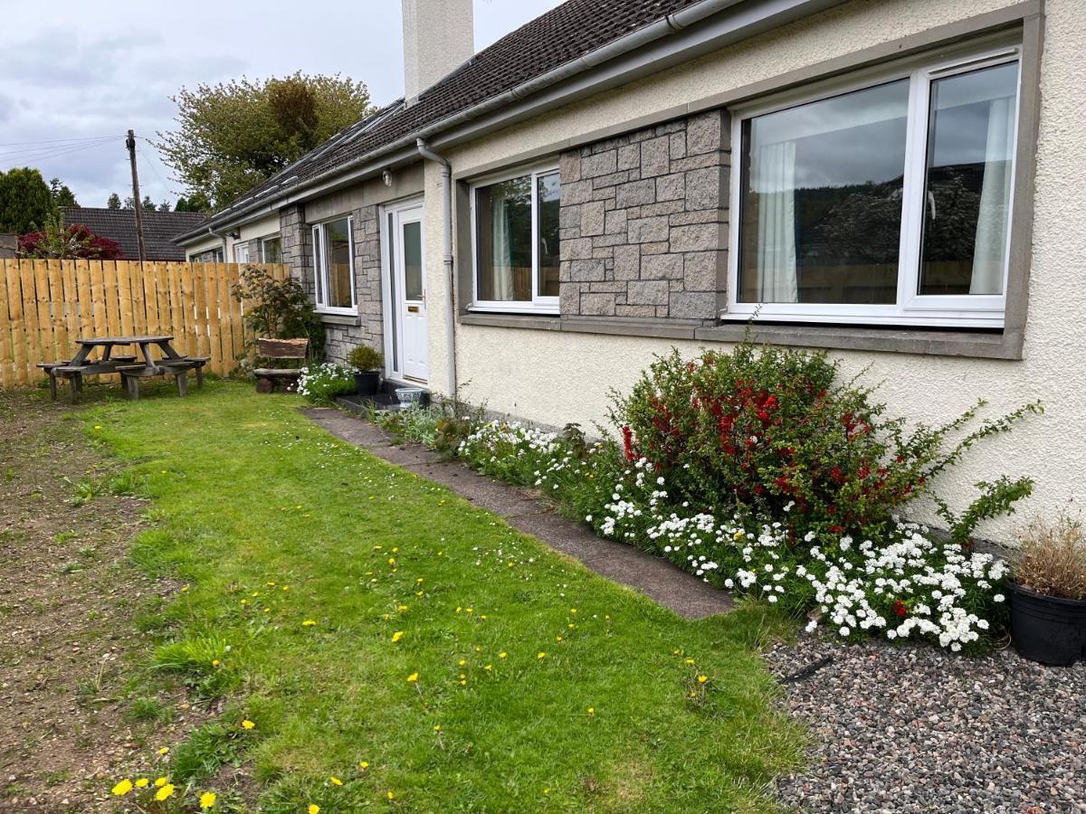 Comfortable 3 Bedroom Home In Aviemore Luaran gambar
