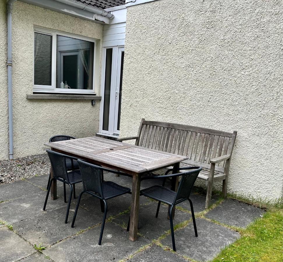 Comfortable 3 Bedroom Home In Aviemore Luaran gambar